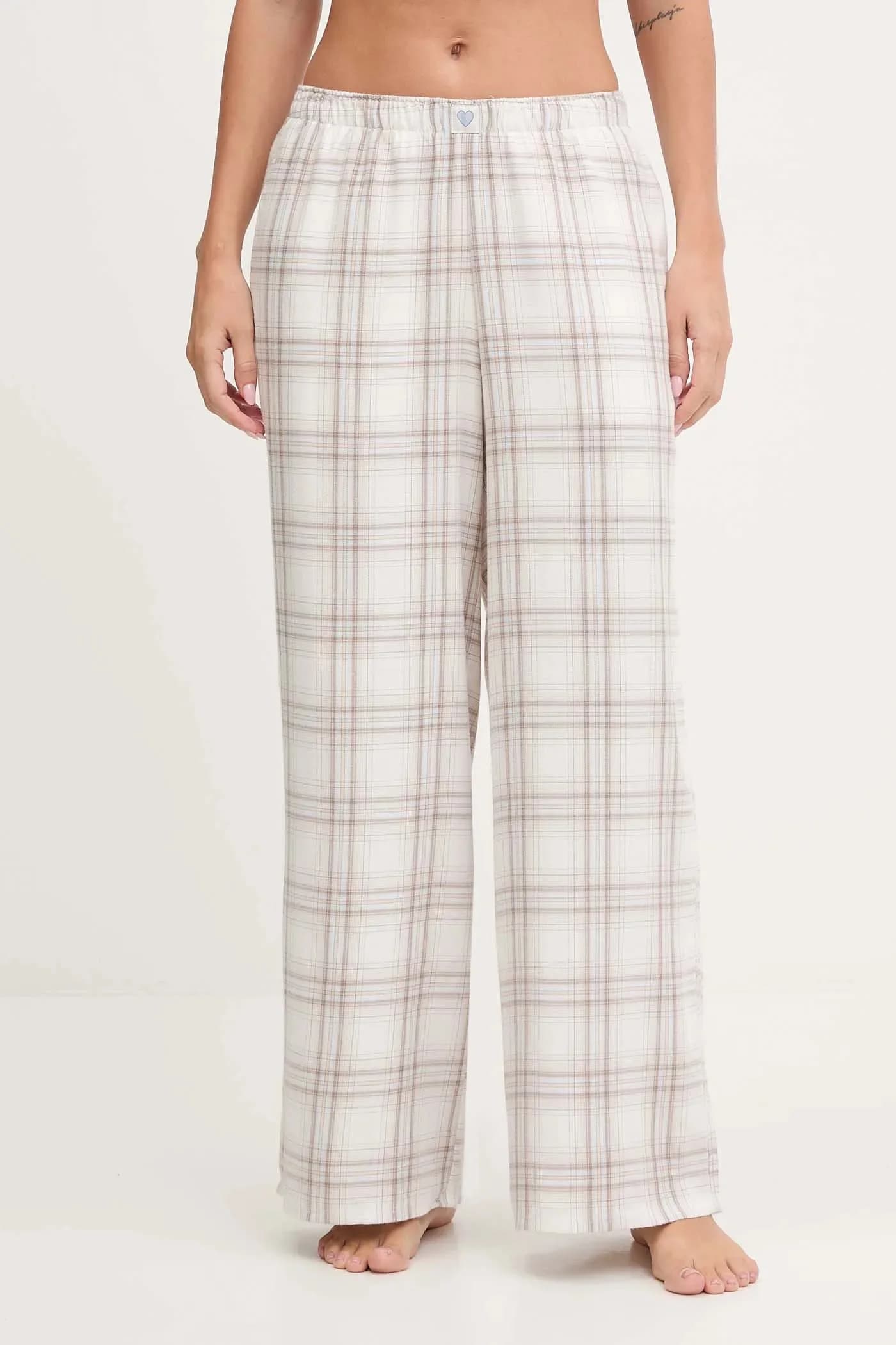 Пижамные штаны