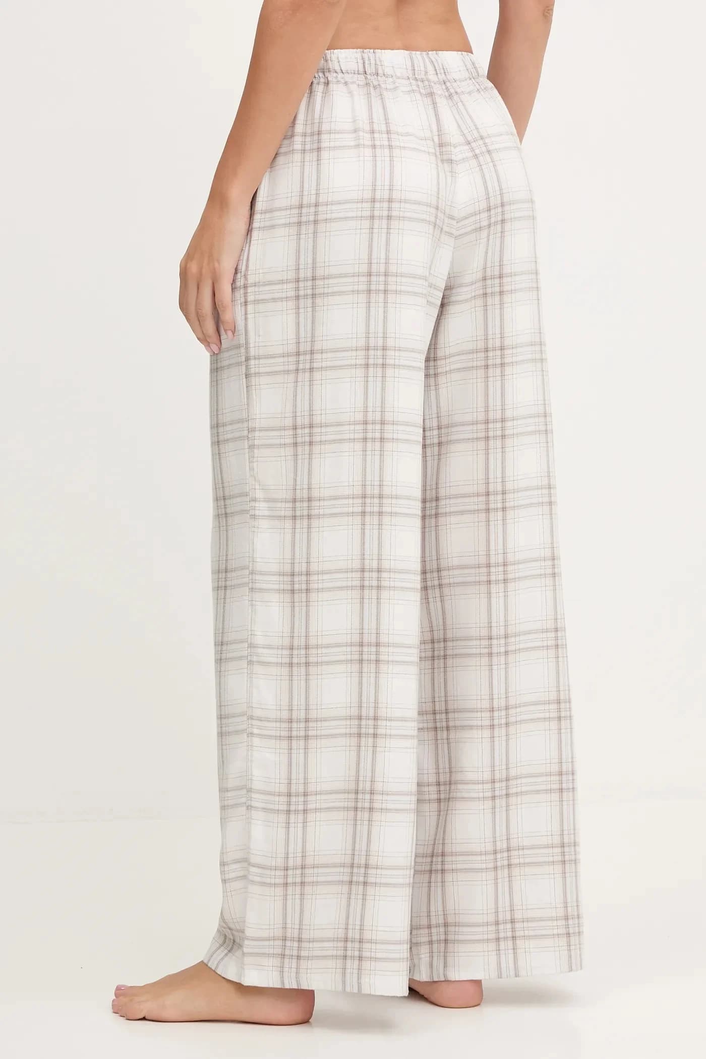 Пижамные штаны - фото 3