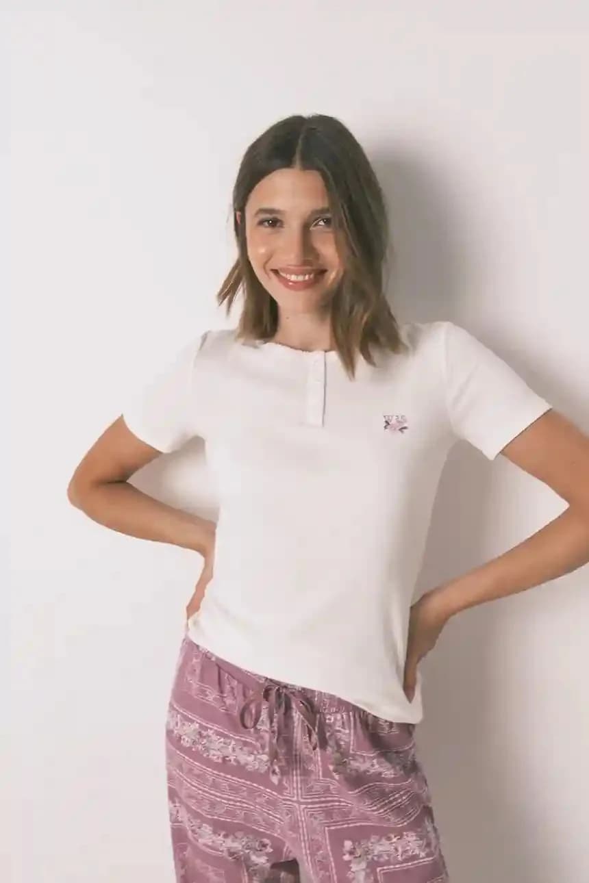 Пижамы - фото 2