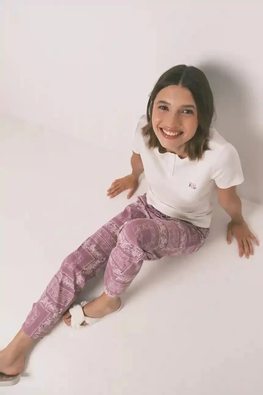 Пижамы - фото 6