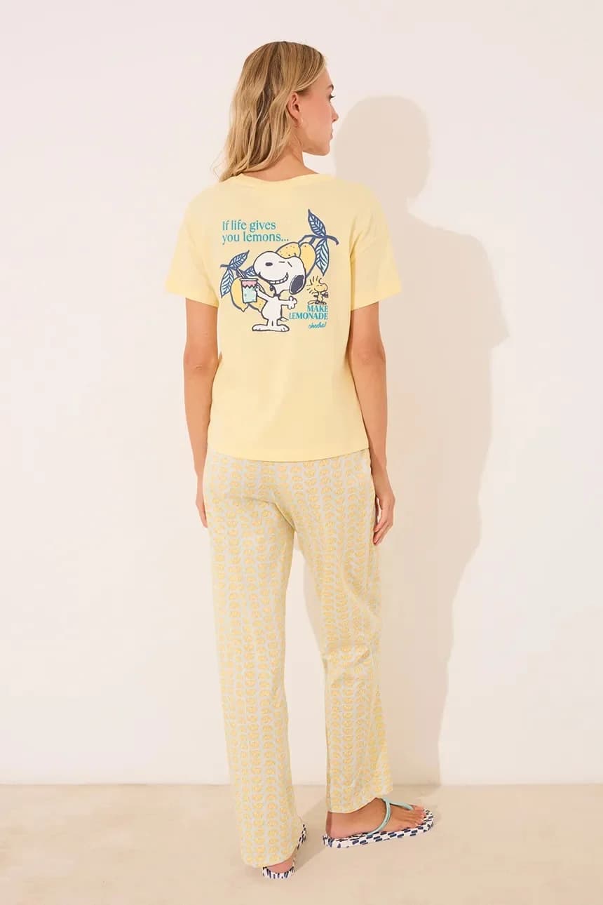 Пижамы - фото 5