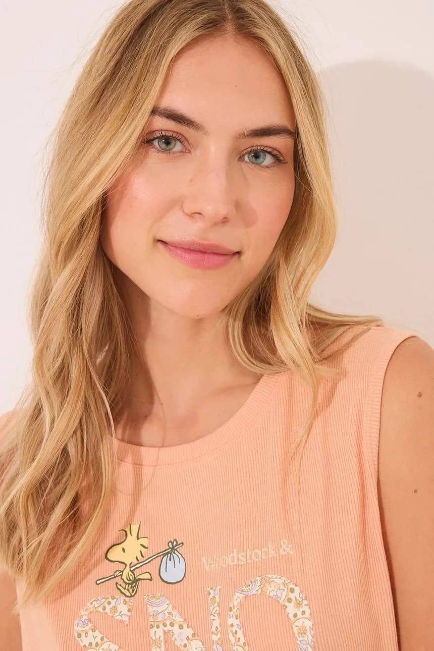 Снупи пижама - фото 3