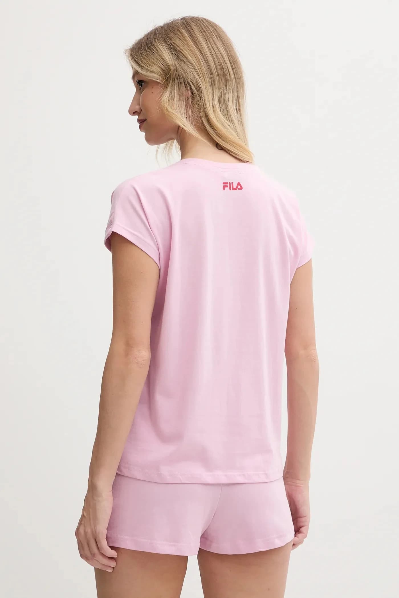 Хлопковая пижама - фото 4