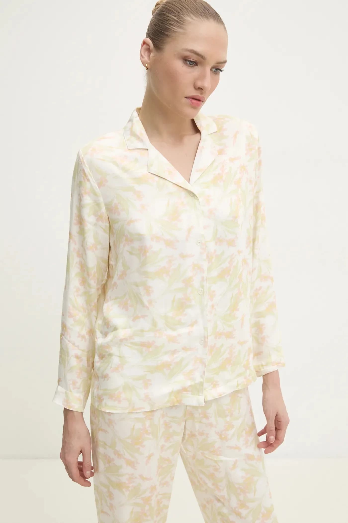 Пижамы - фото 3