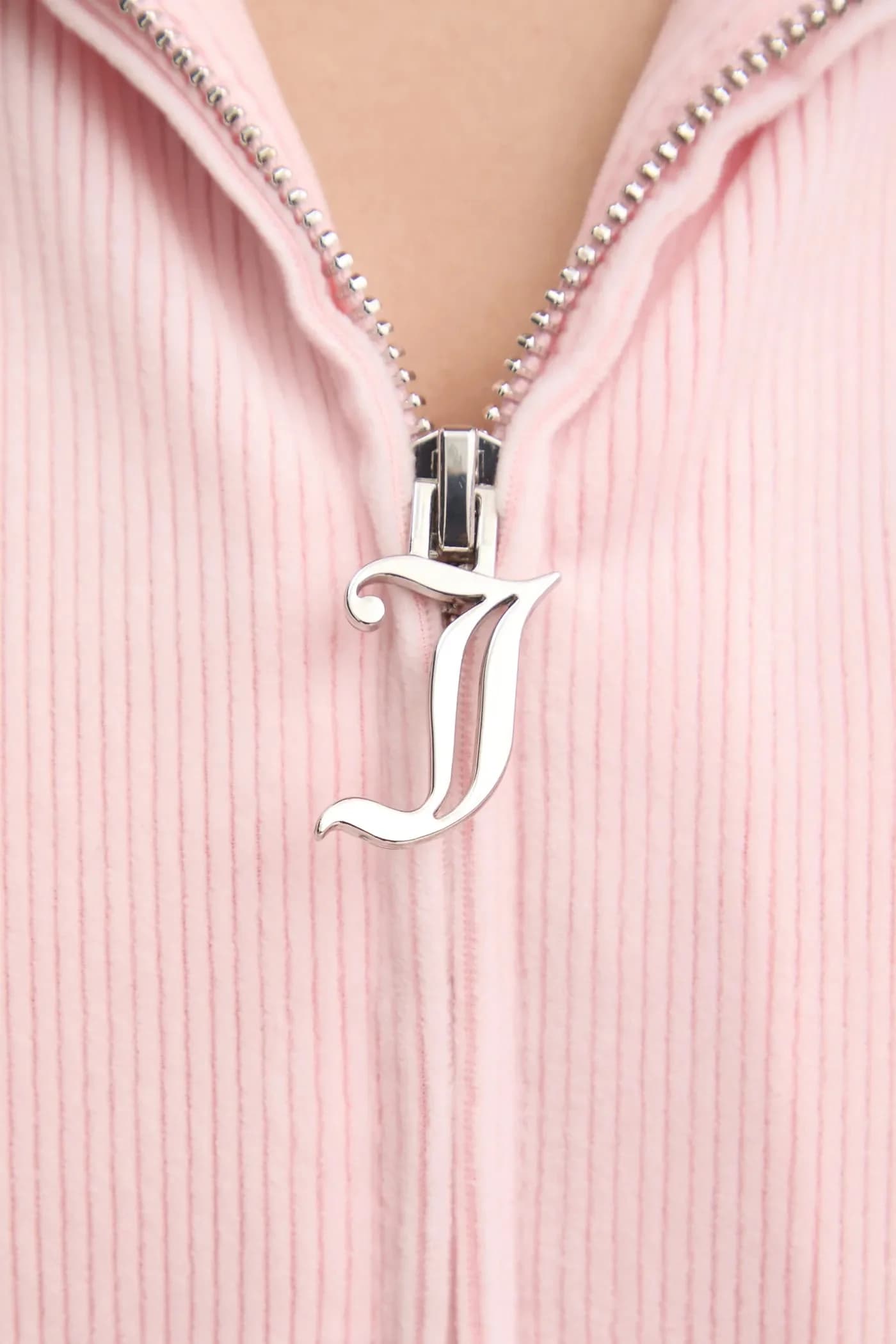 Пижамная толстовка LIV RIB VELOR HOODIE - фото 5