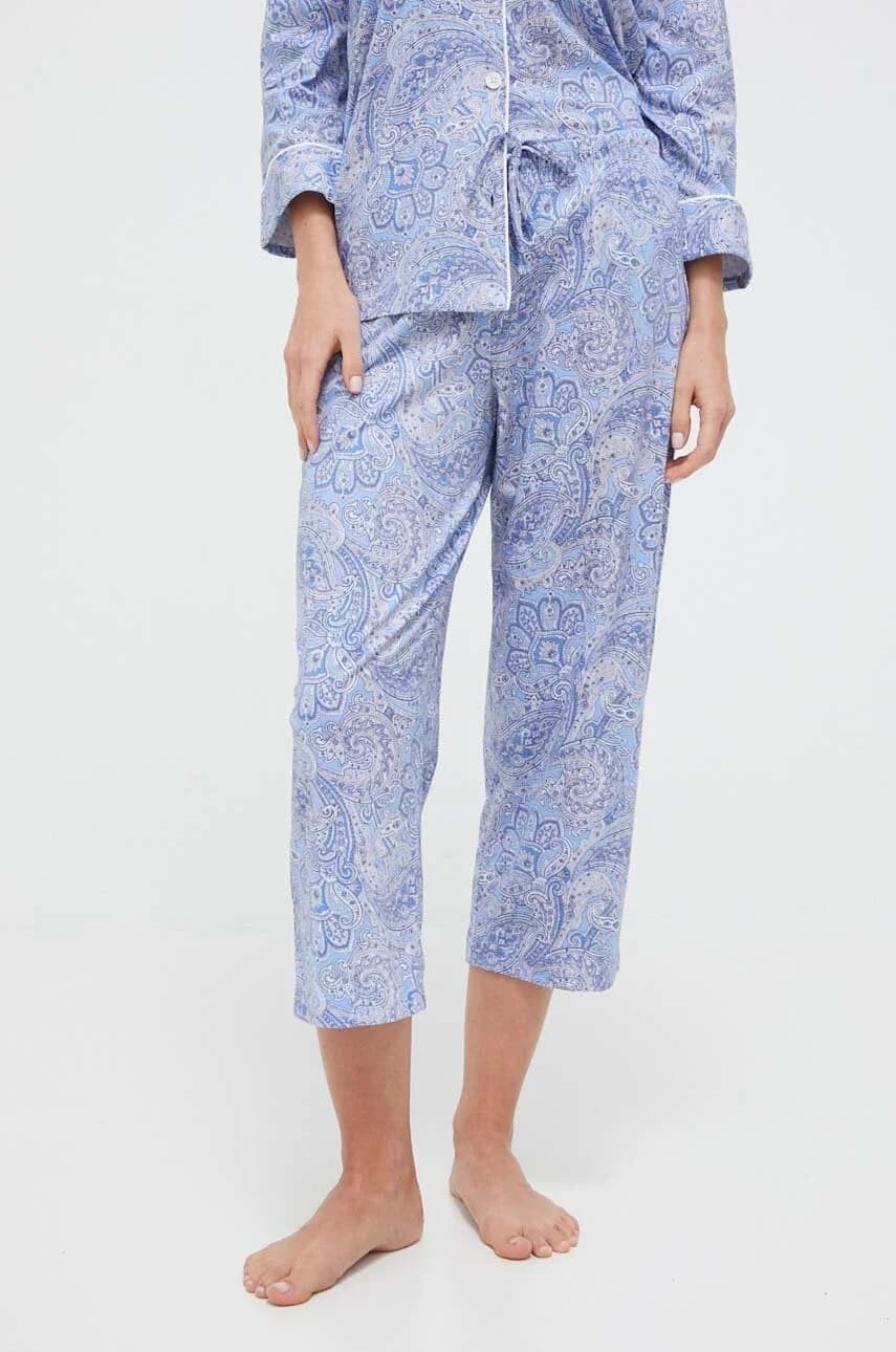 Хлопковая пижама - фото 3