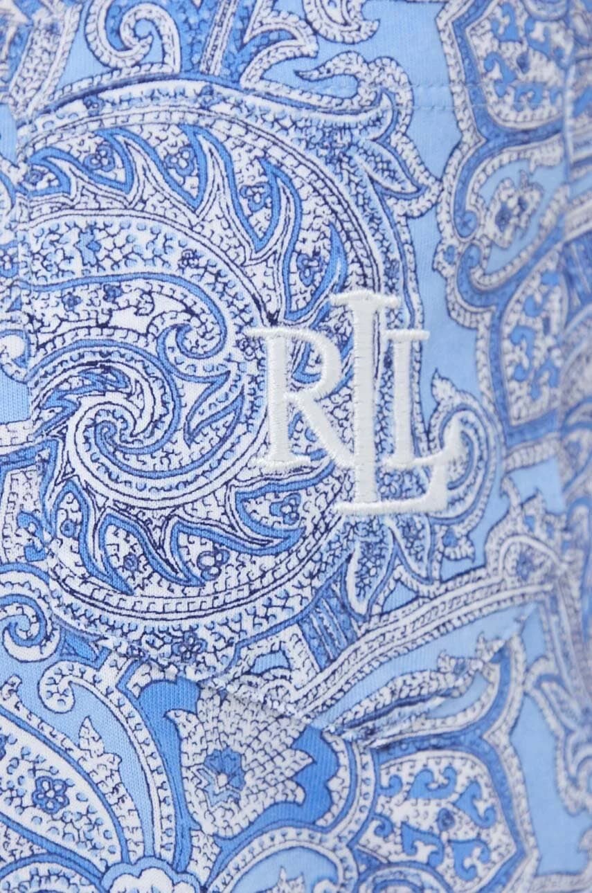 Хлопковая пижама - фото 6