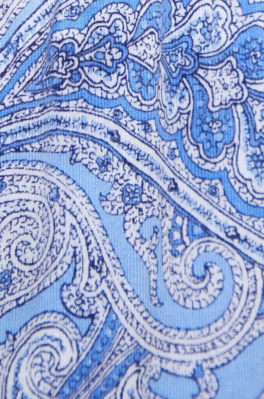 Хлопковая пижама - фото 7