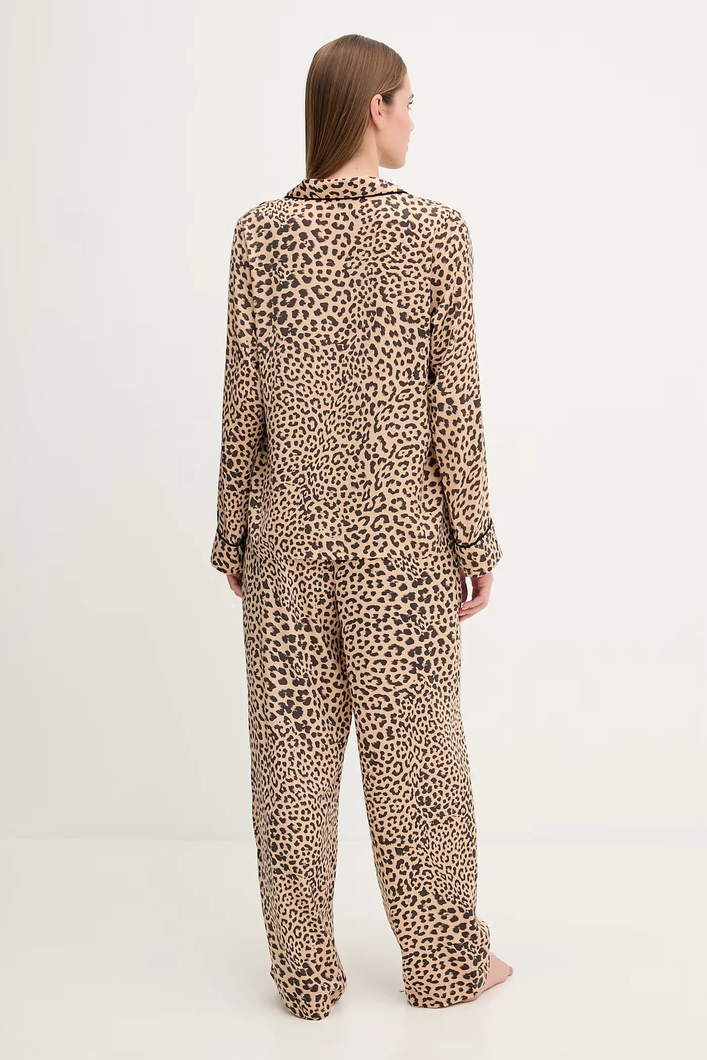 Пижамы - фото 4