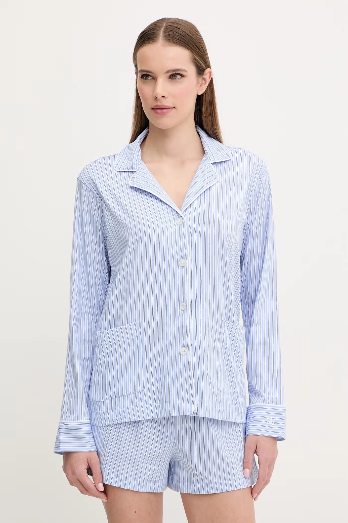 Хлопковая пижама