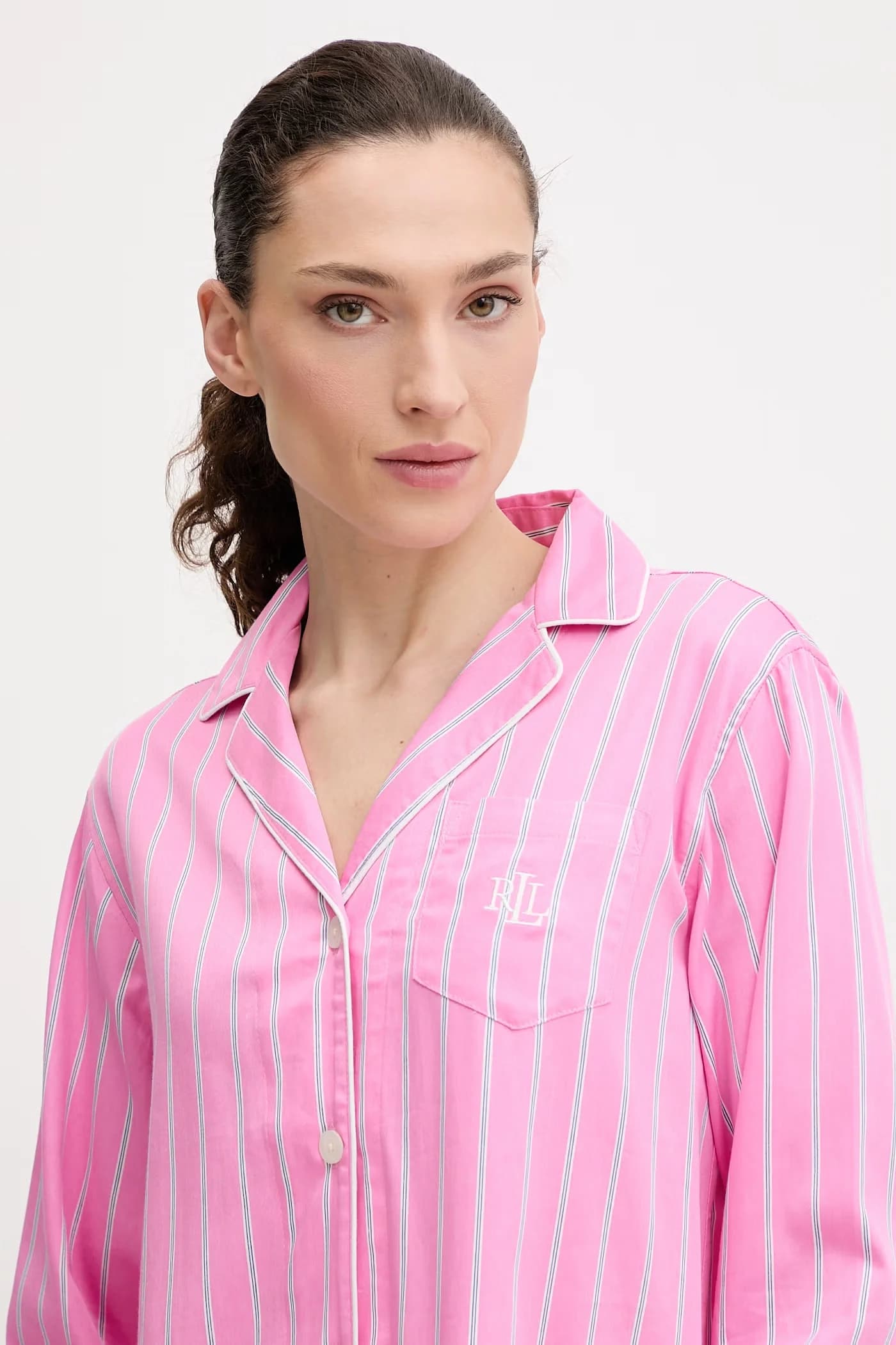 Ночная рубашка - фото 3