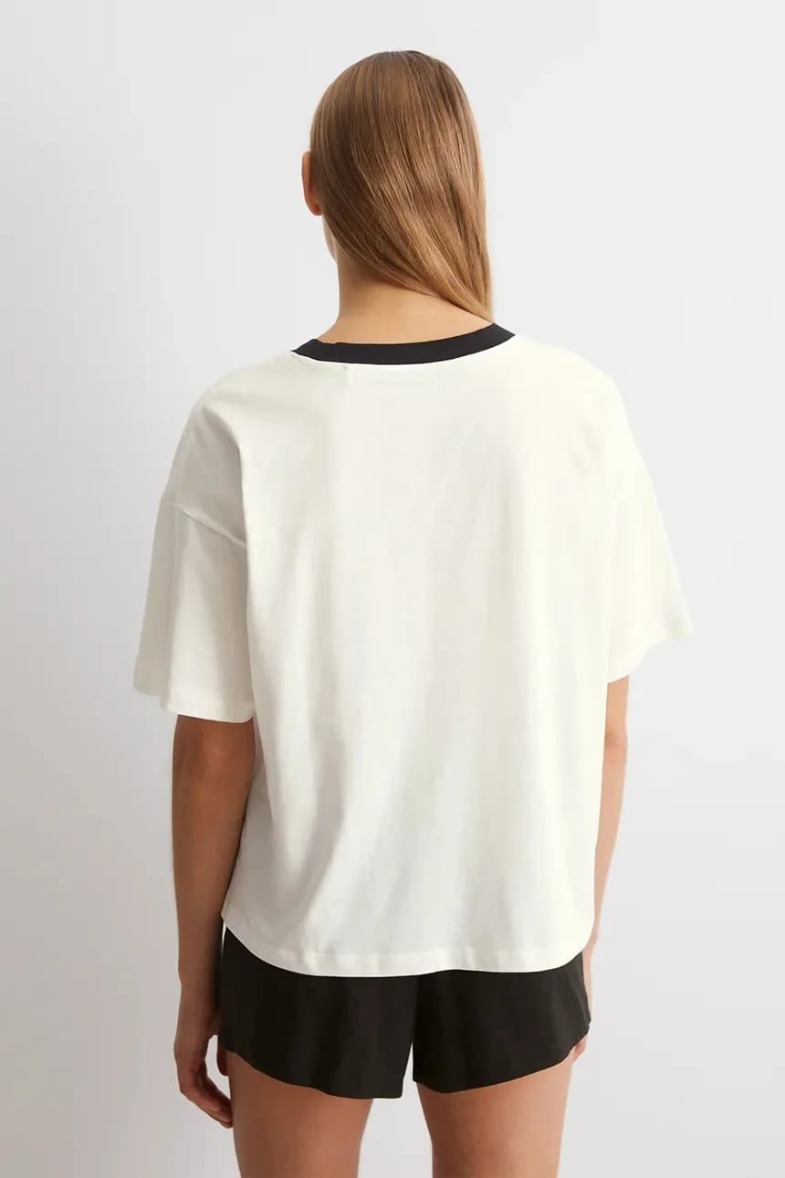 Хлопковая пижама - фото 2