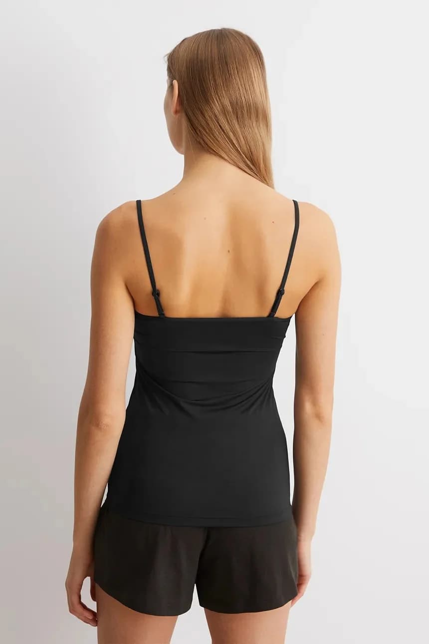 Пижамный топ - фото 2