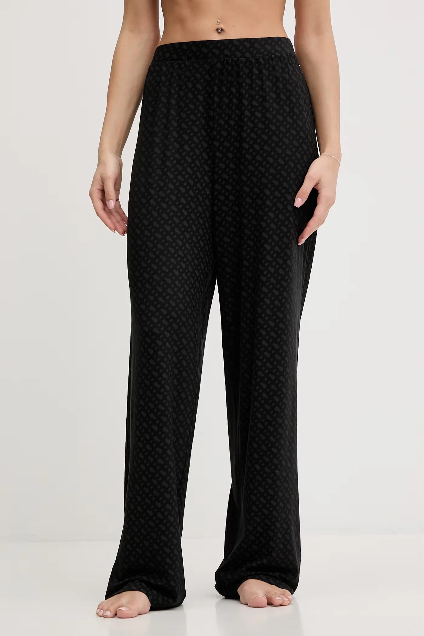 Пижамные штаны