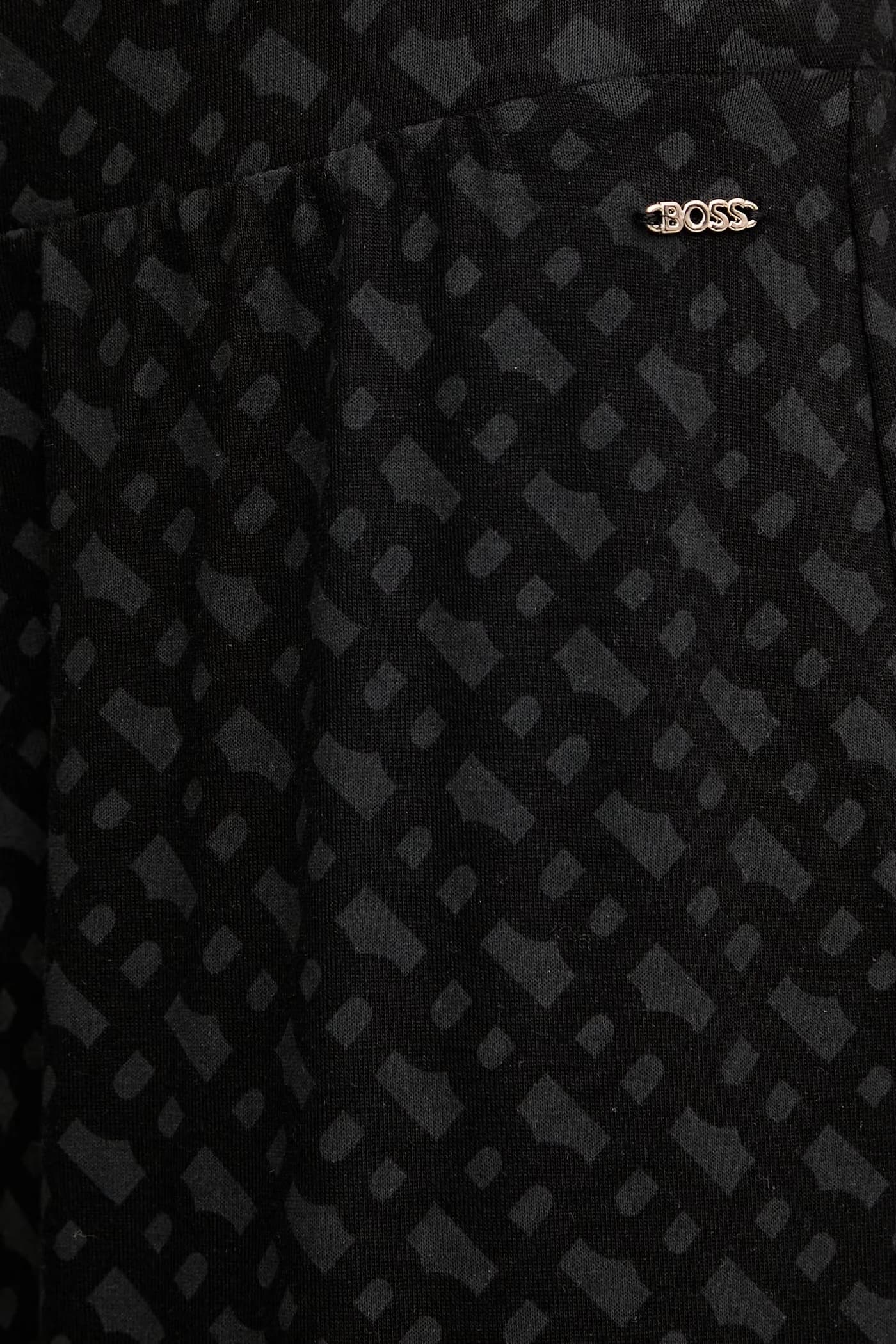 Пижамные штаны - фото 4