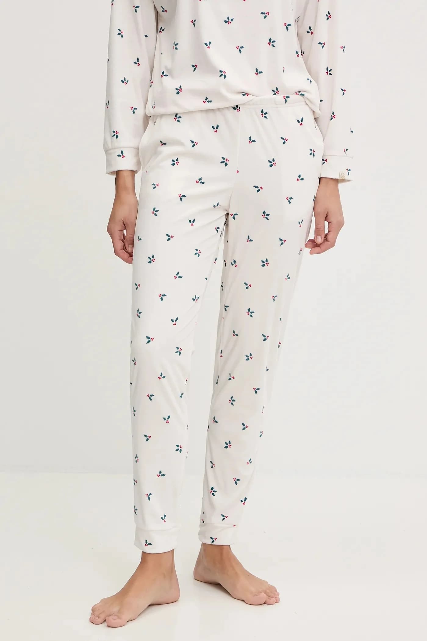 Пижамные штаны