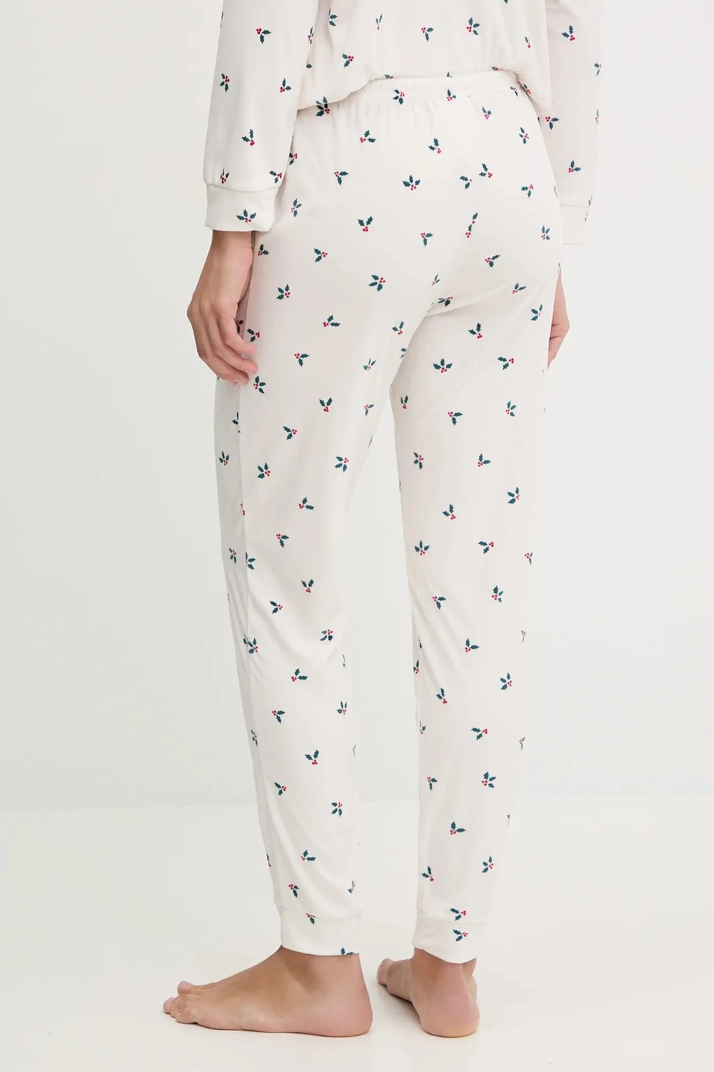 Пижамные штаны - фото 3