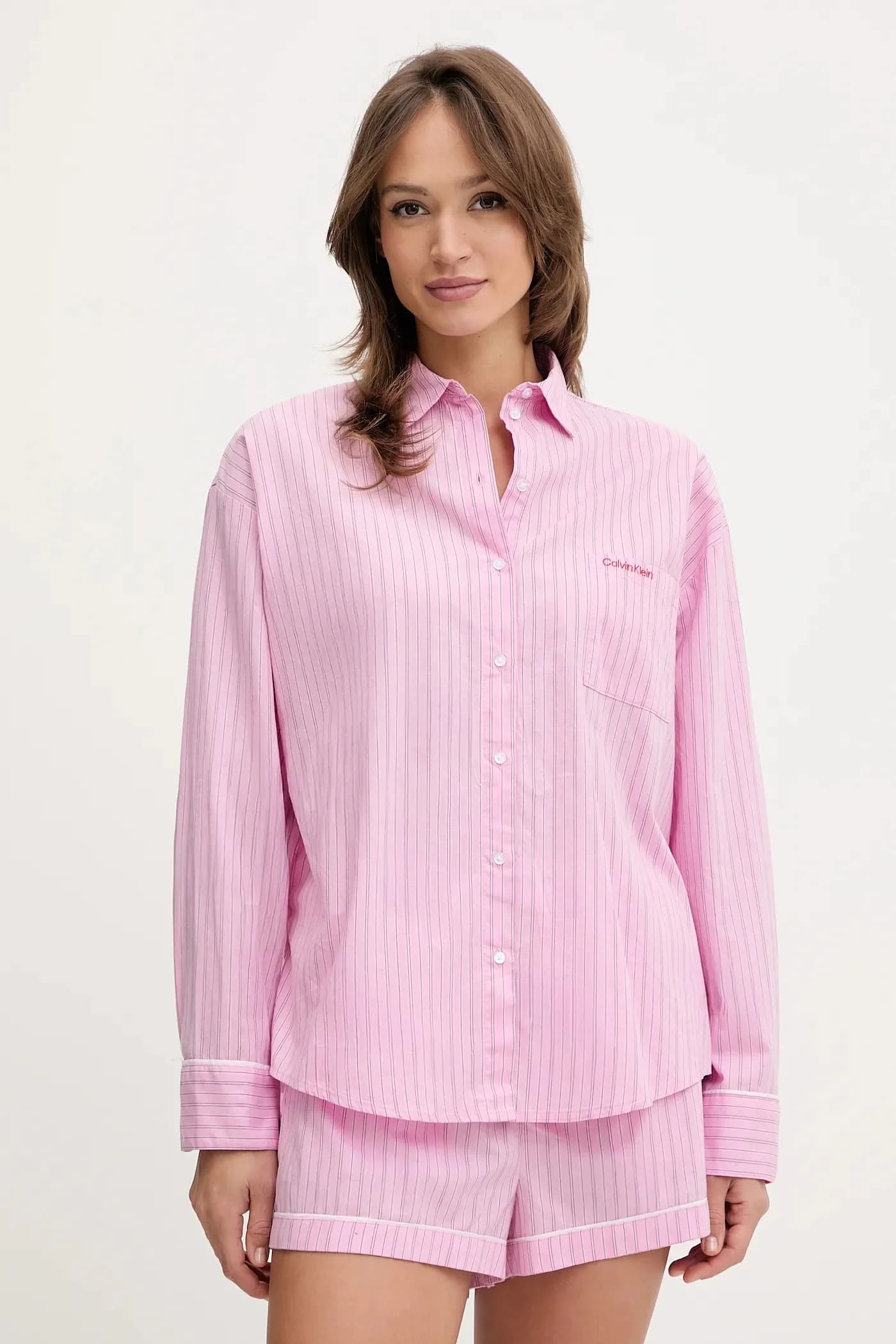 Хлопковая пижама