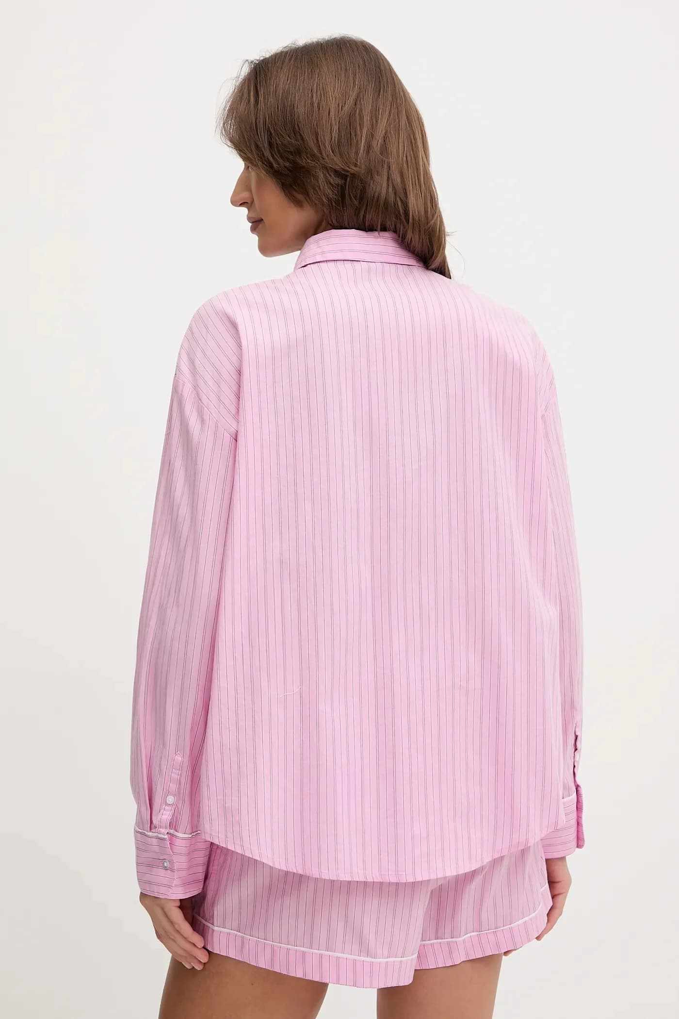 Хлопковая пижама - фото 3