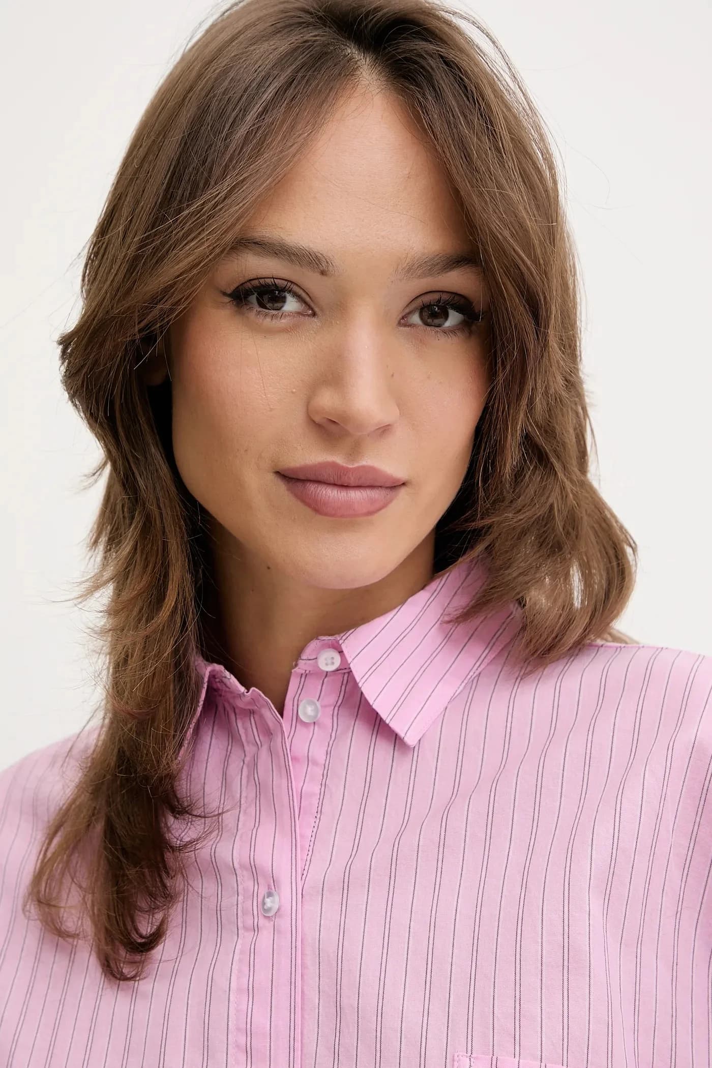 Хлопковая пижама - фото 5