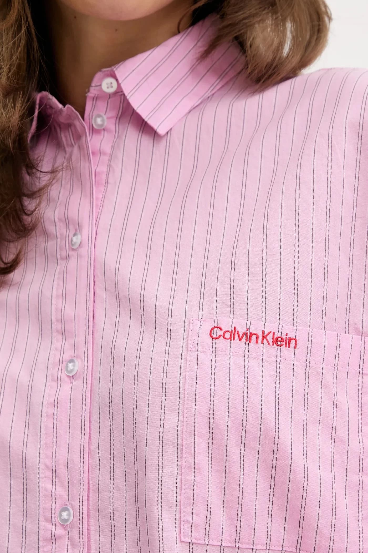 Хлопковая пижама - фото 6