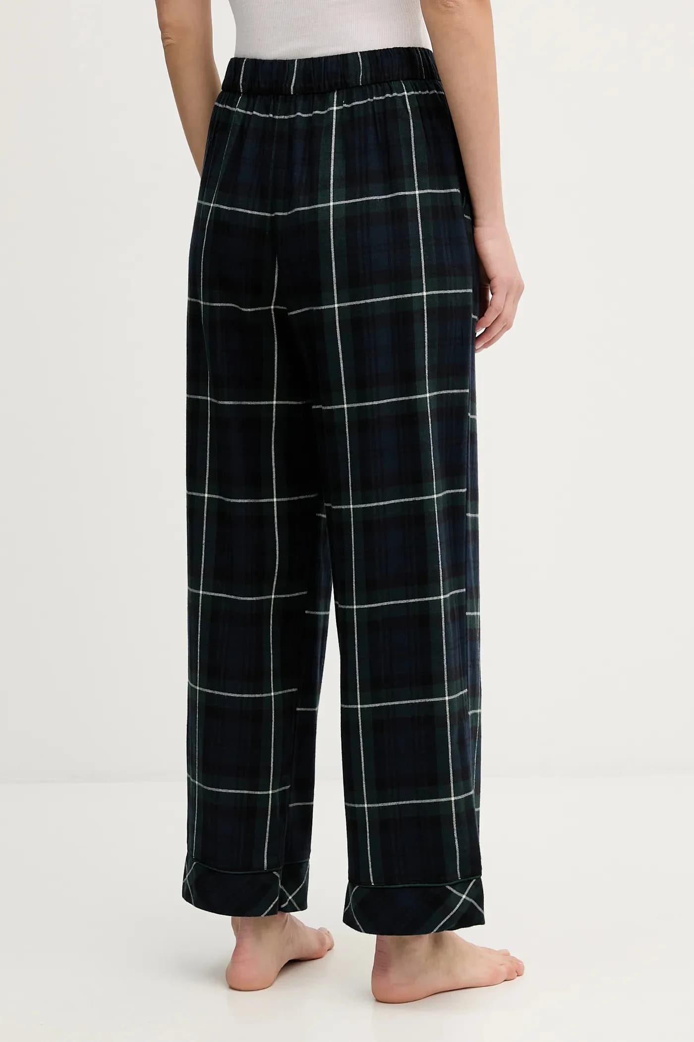 Пижамные штаны - фото 3