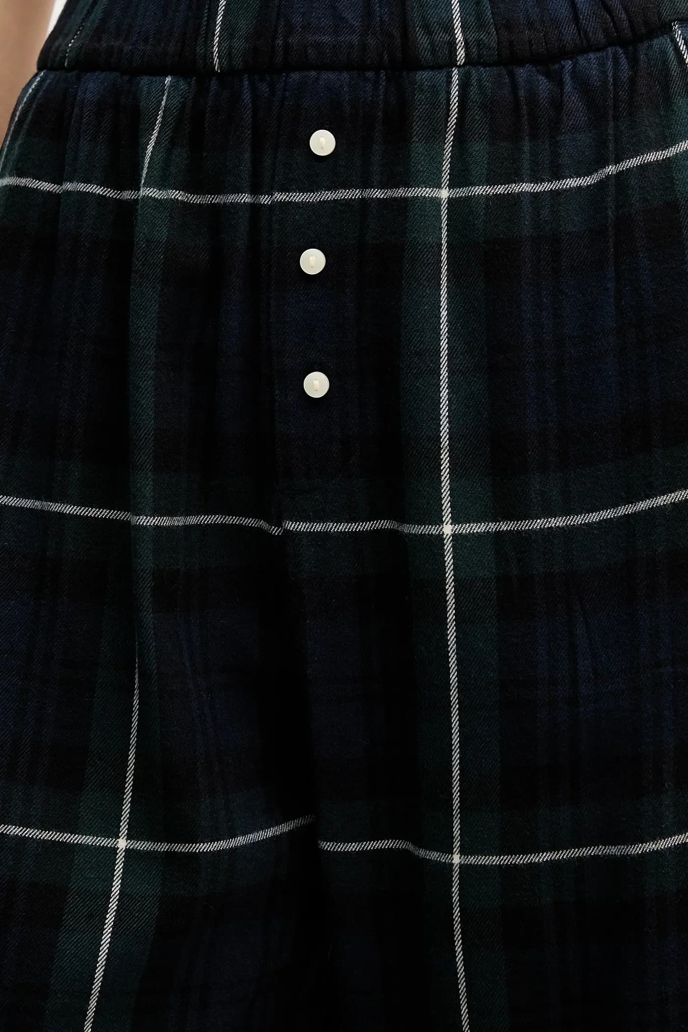 Пижамные штаны - фото 4