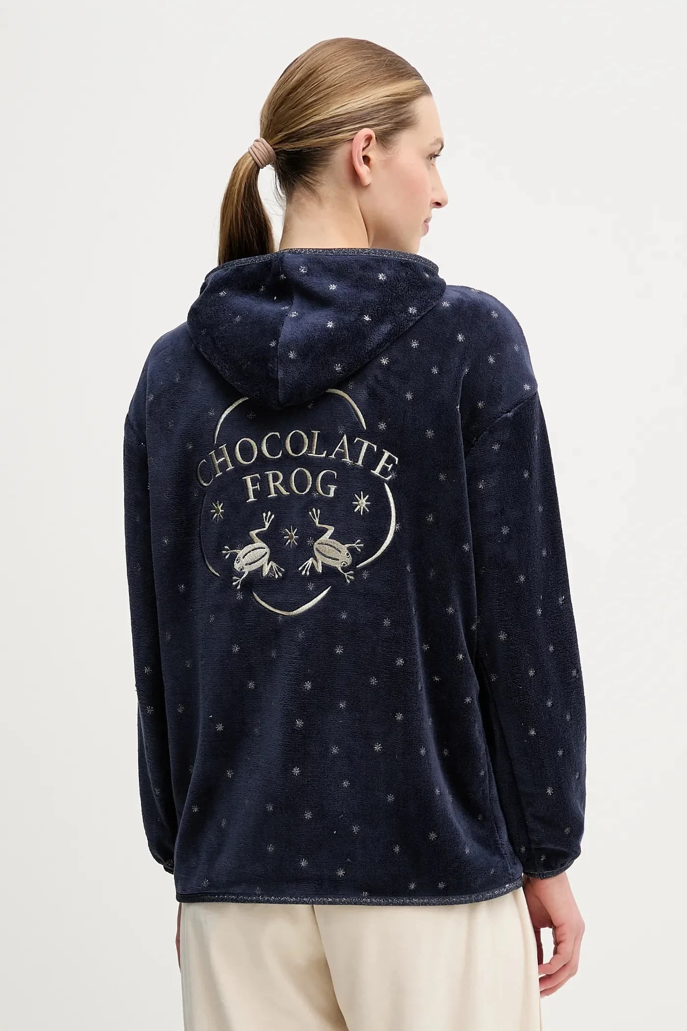 ГАРРИ ПОТТЕР халат - фото 3