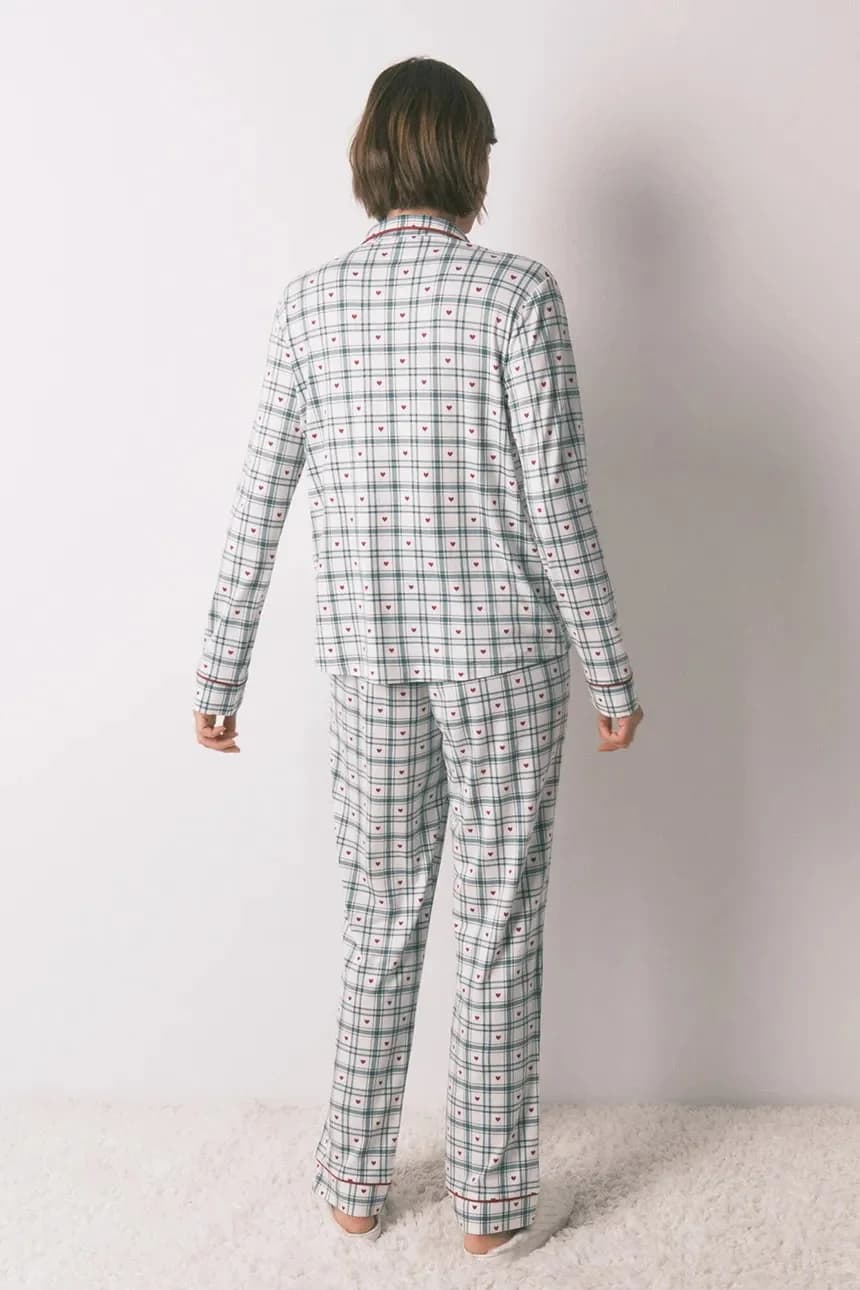 Пижамы - фото 2