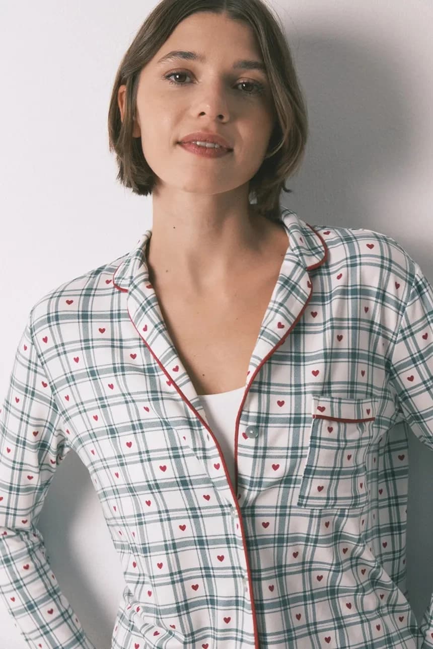 Пижамы - фото 4