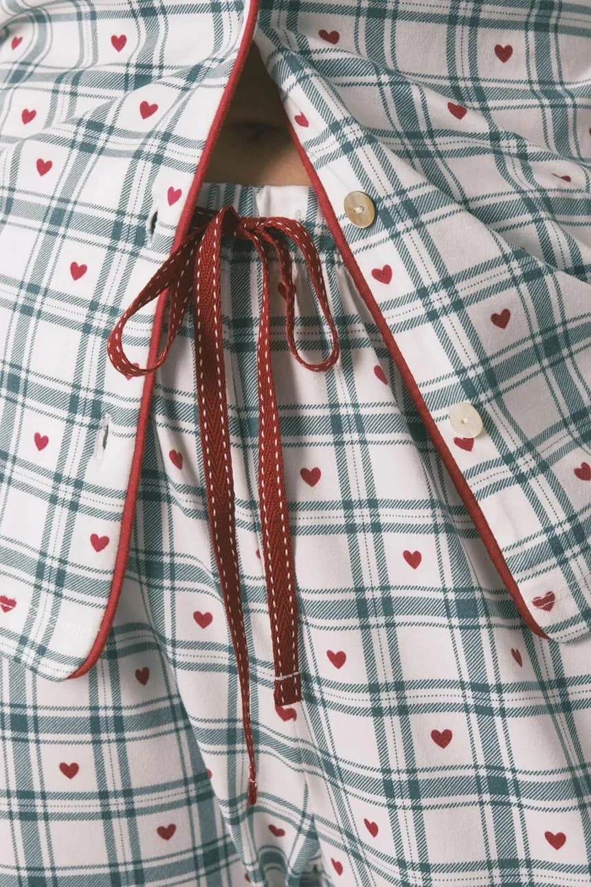 Пижамы - фото 5