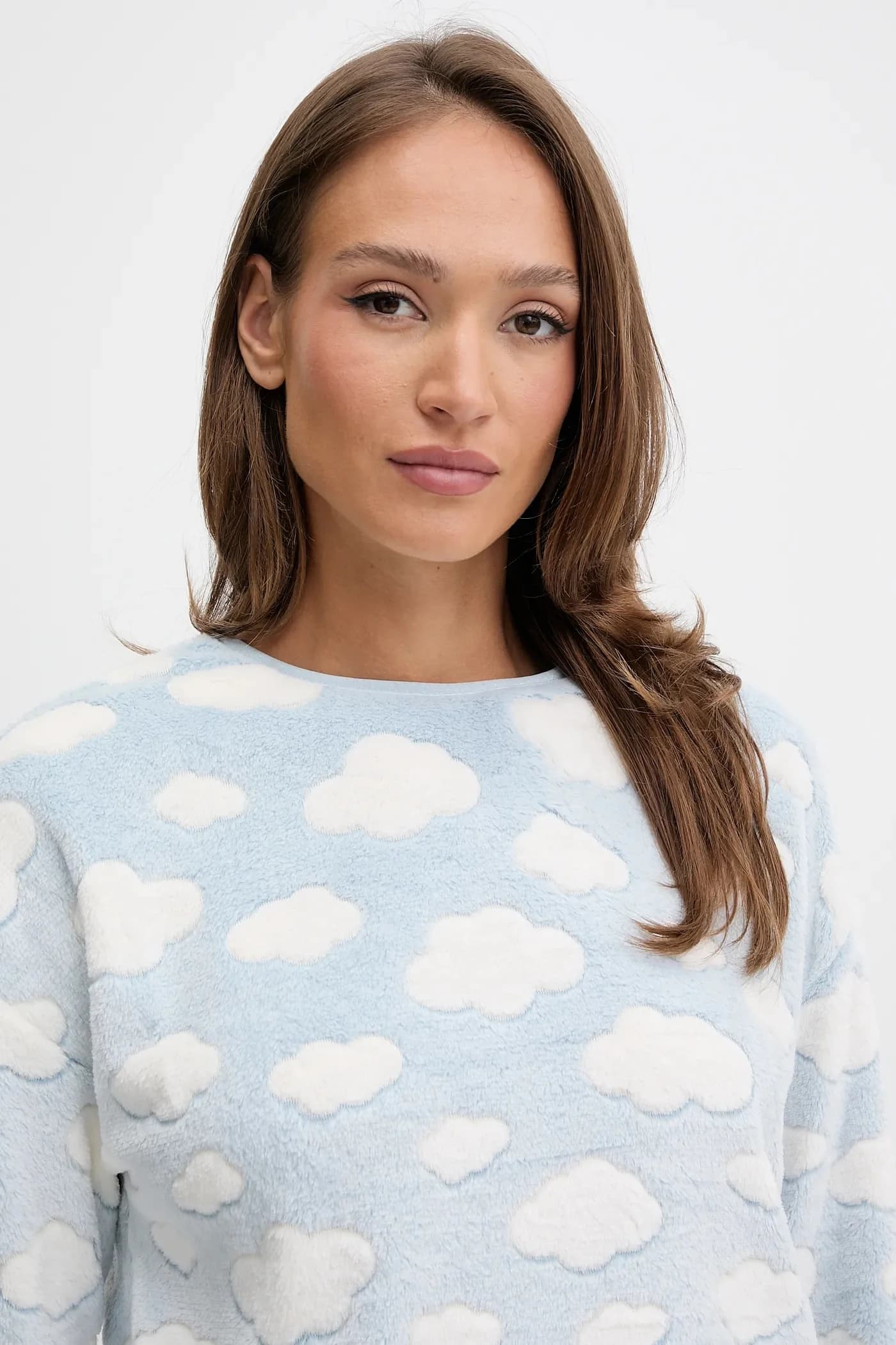 Пижамный комплект - фото 3