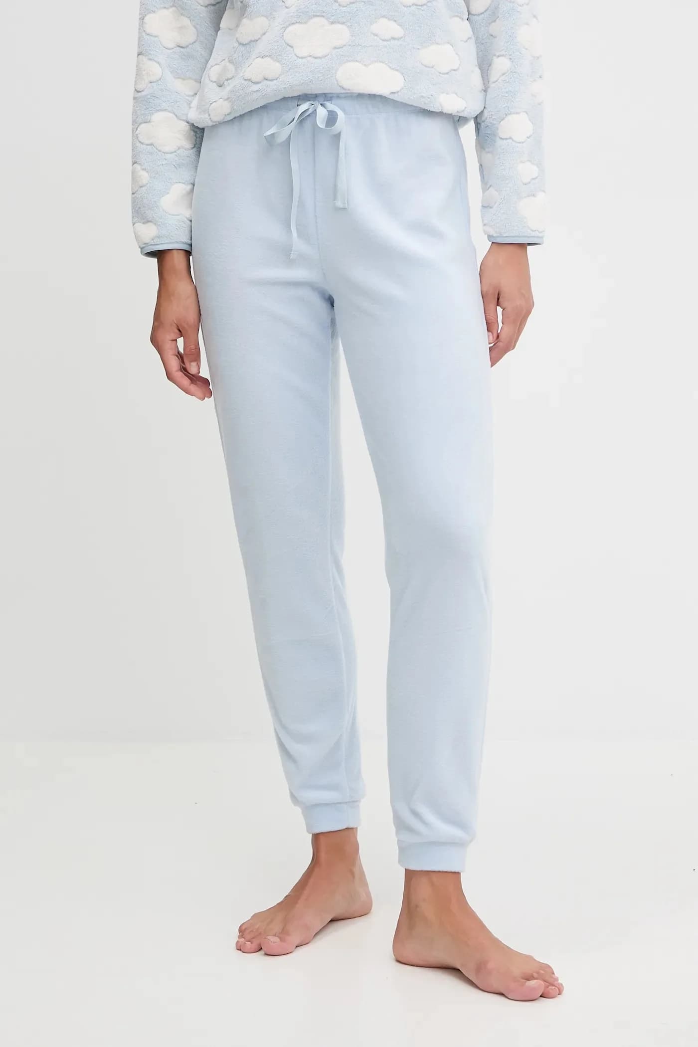 Пижамный комплект - фото 4