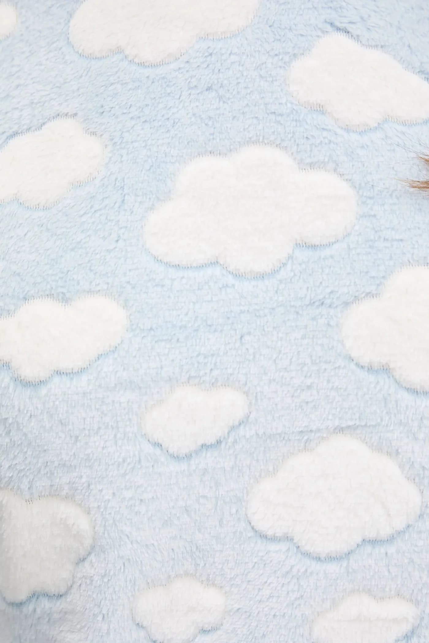 Пижамный комплект - фото 5