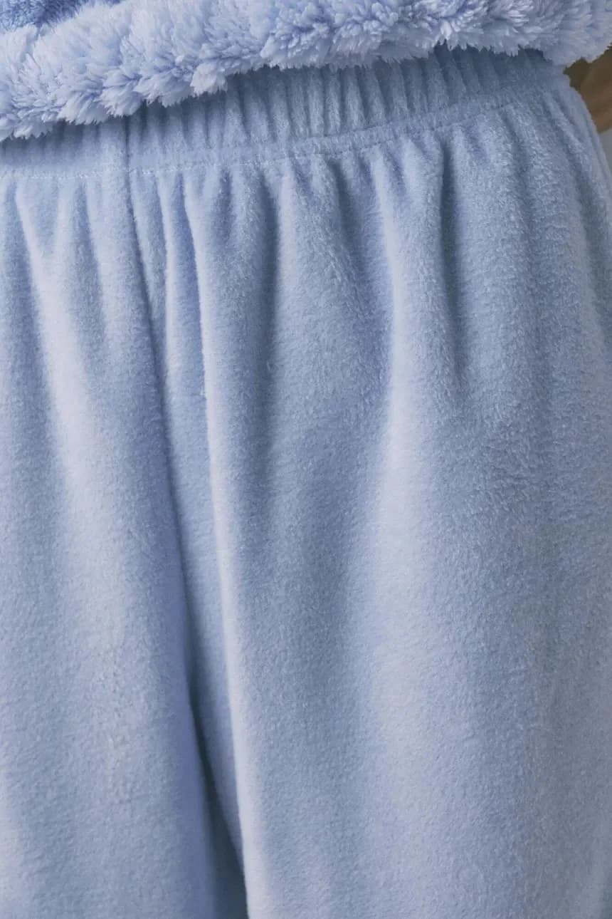 Пижамный комплект - фото 5