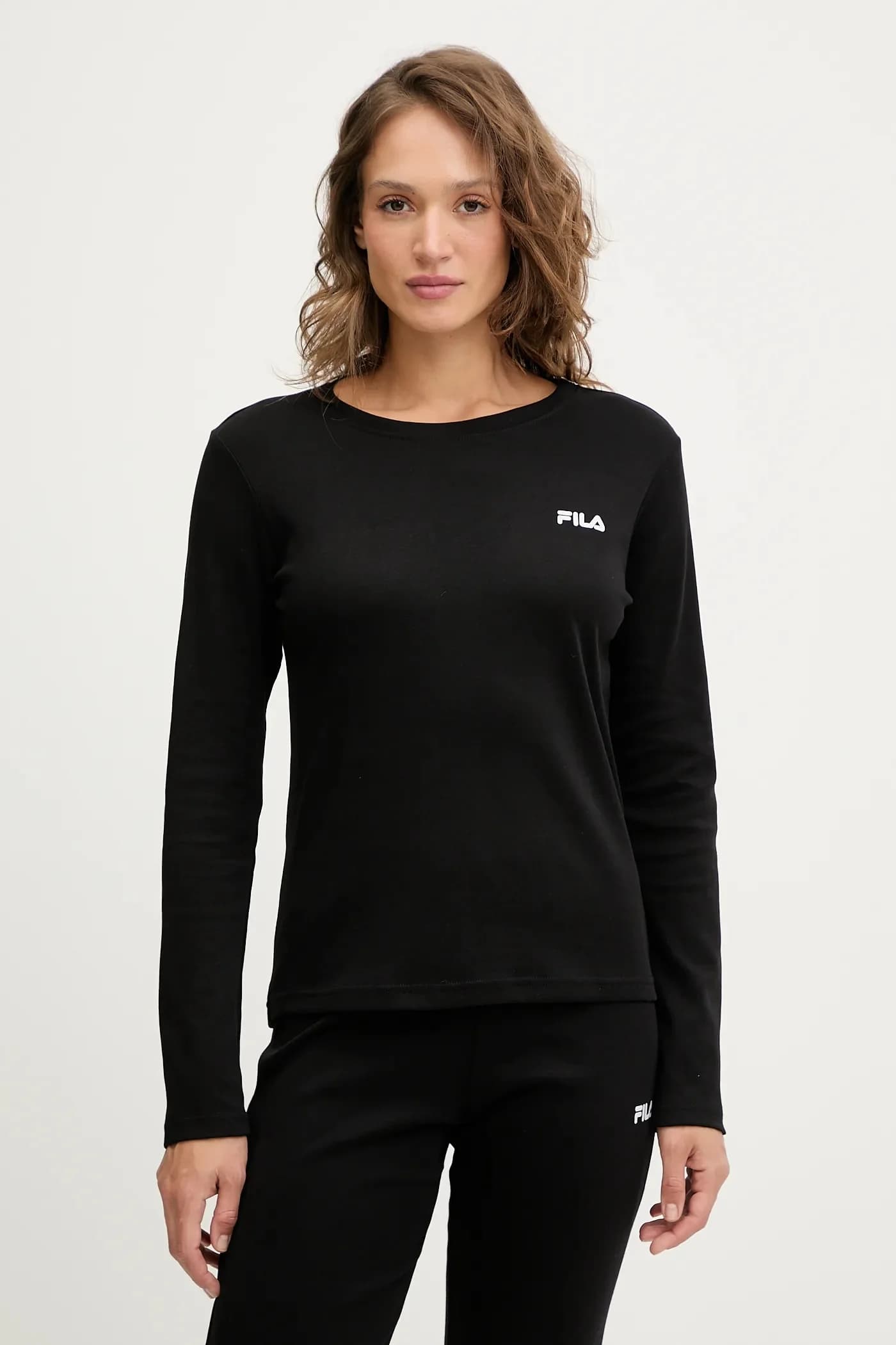 Хлопковая пижама - фото 2