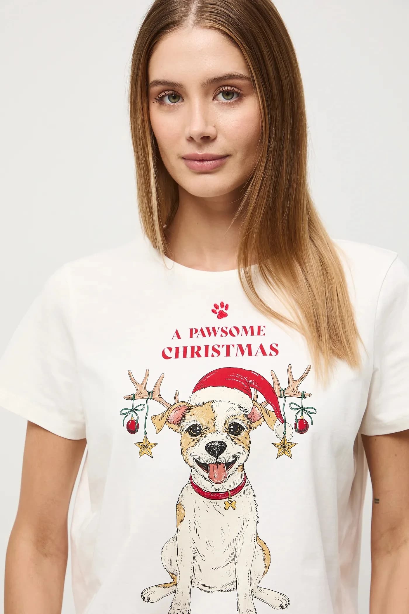 Хлопковая пижама - фото 6