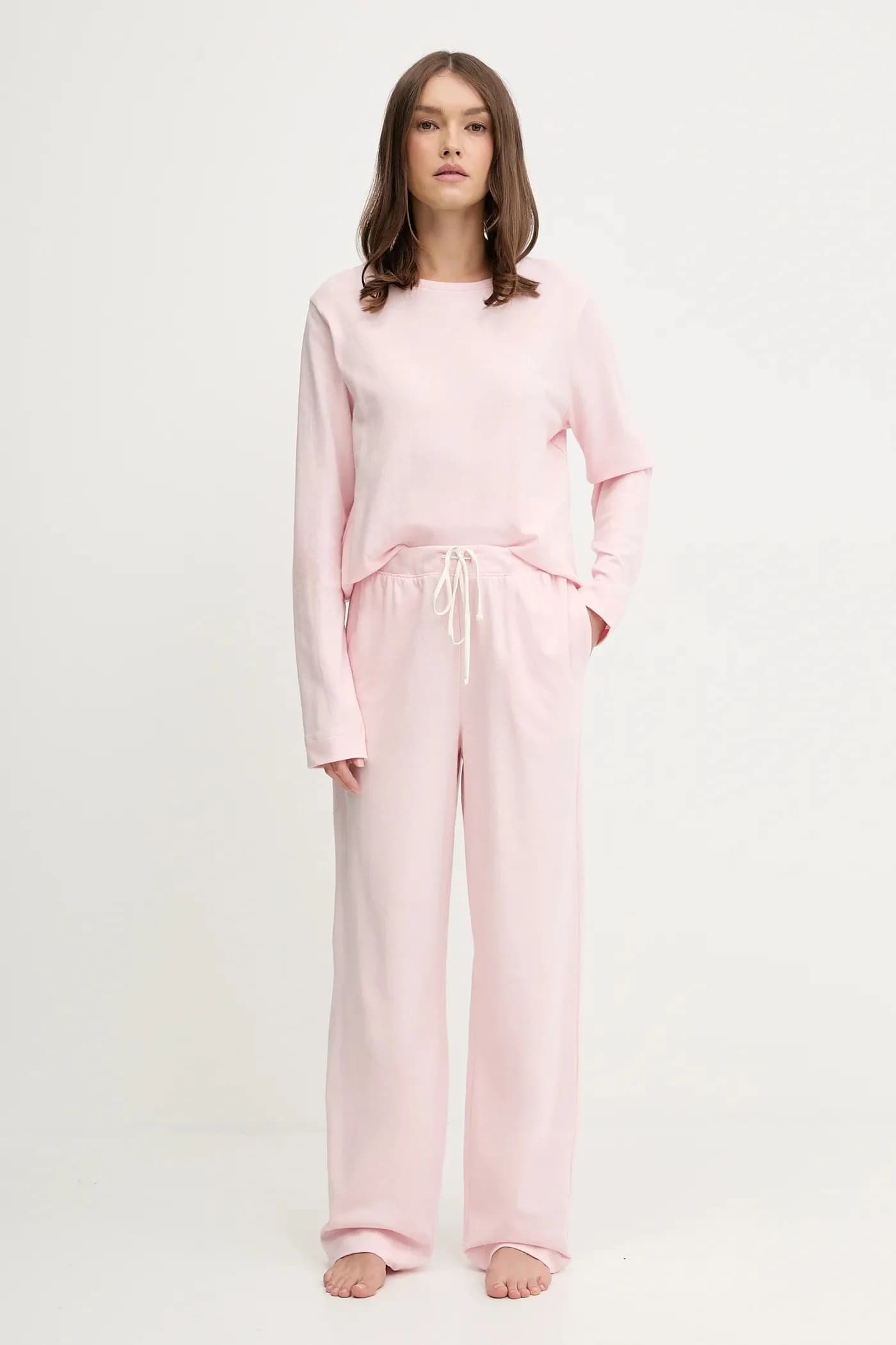 Хлопковая пижама