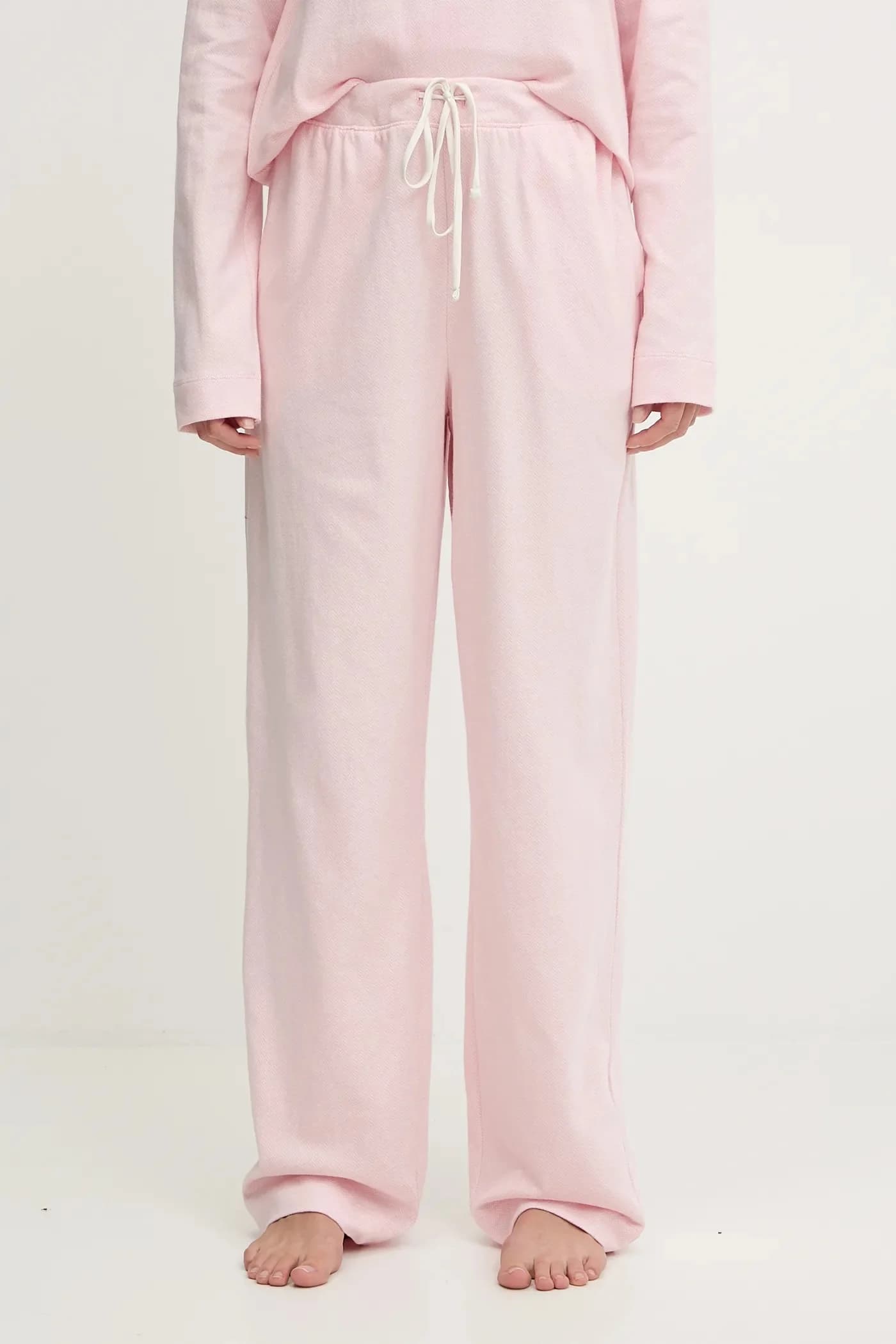 Хлопковая пижама - фото 3