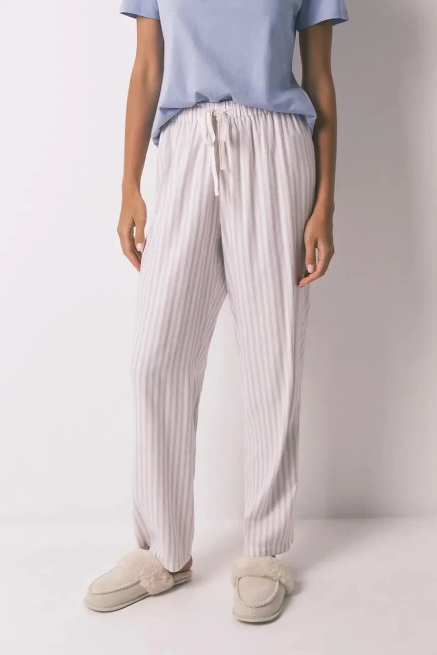 Пижамные штаны