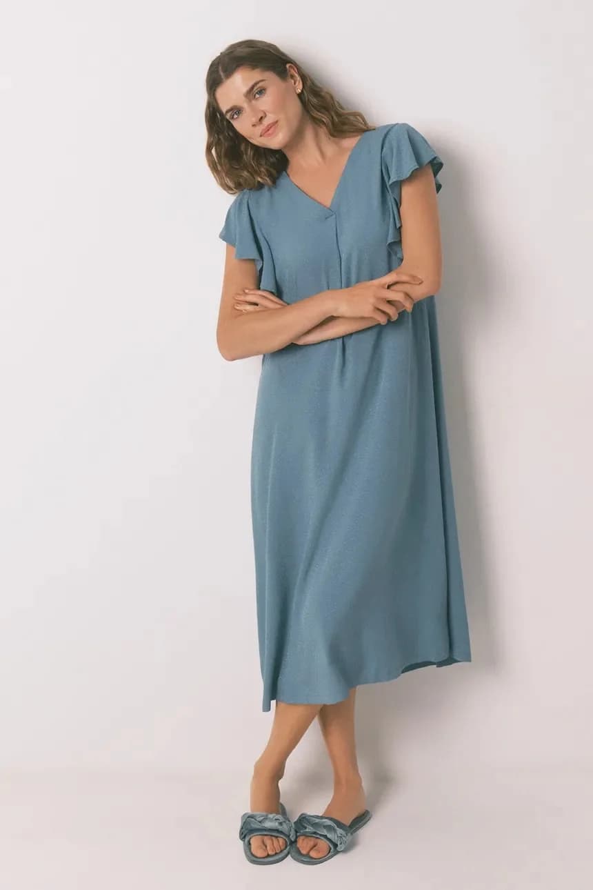 Ночная рубашка