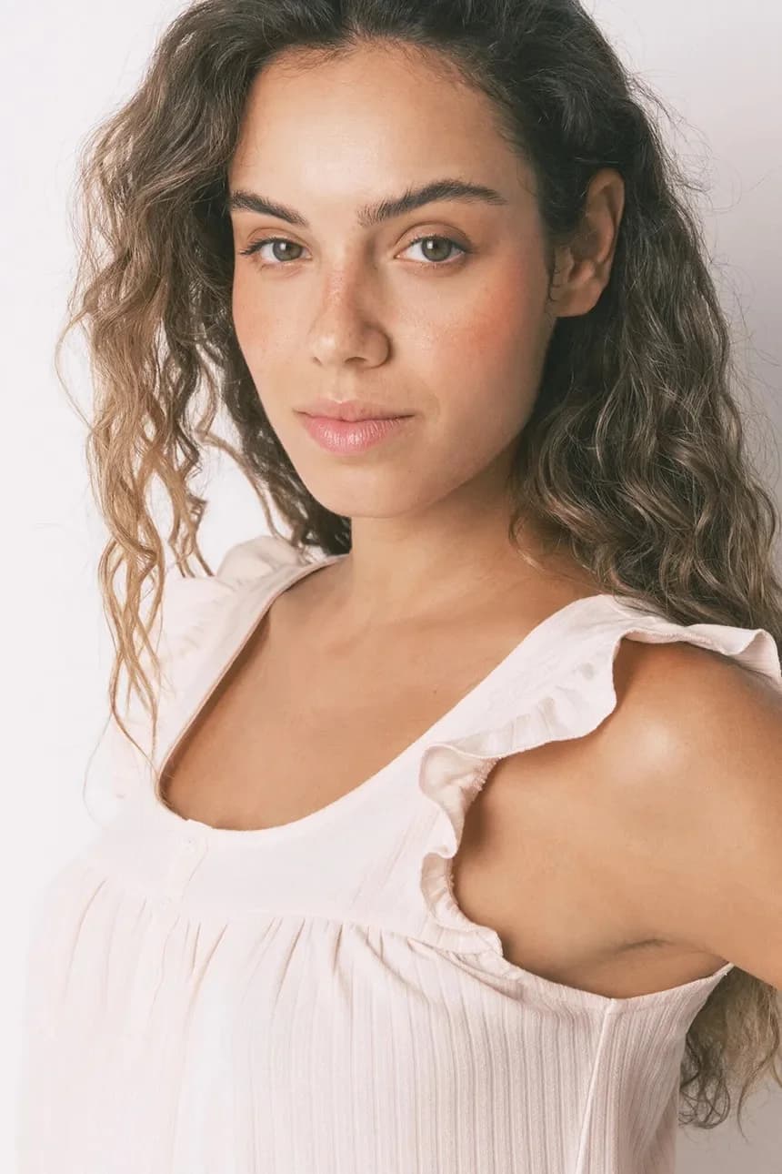 Ночная рубашка - фото 3