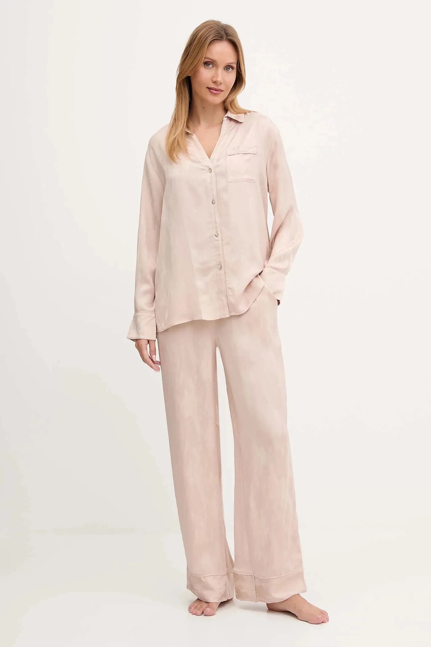 НОА пижамные штаны - фото 2