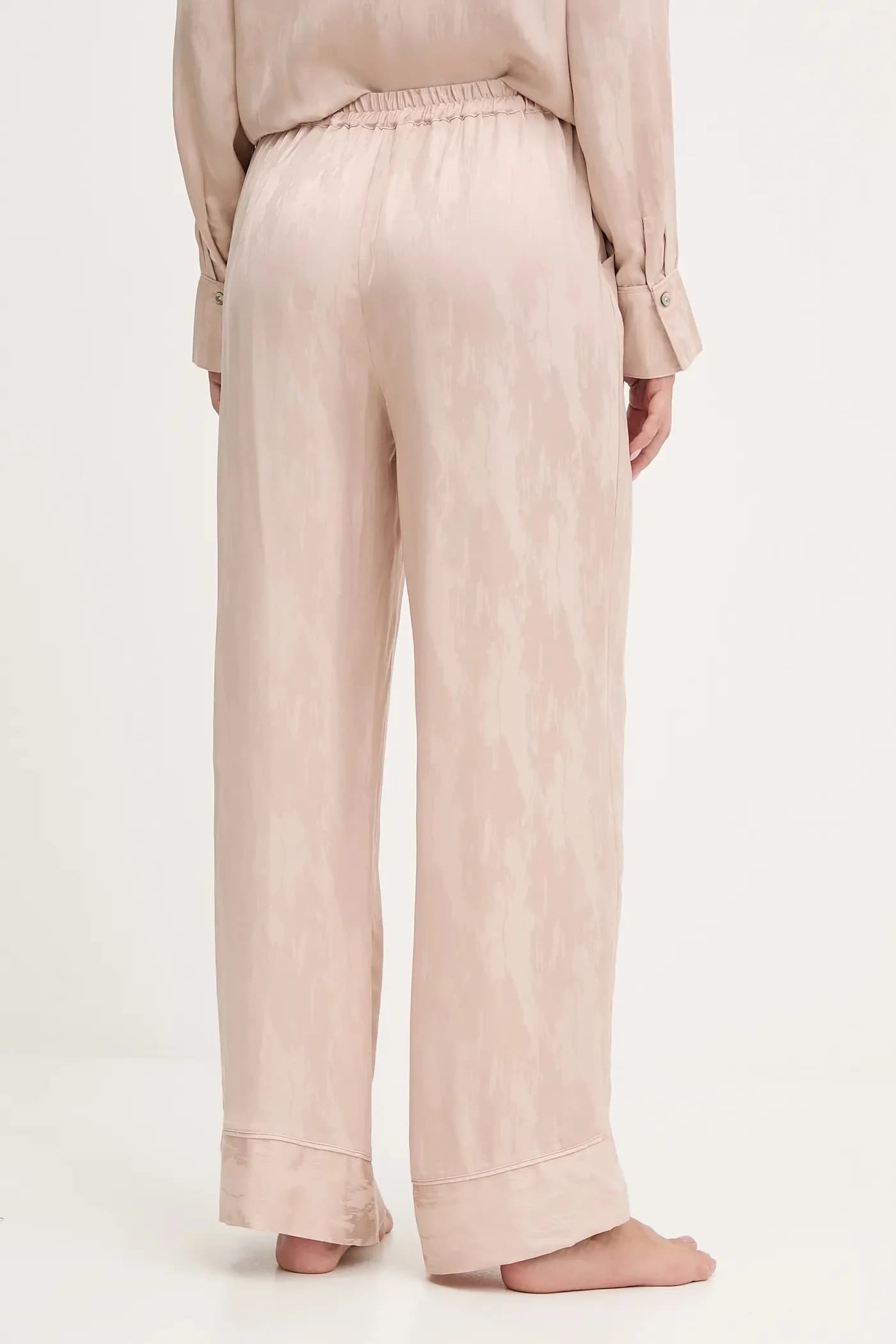 НОА пижамные штаны - фото 3