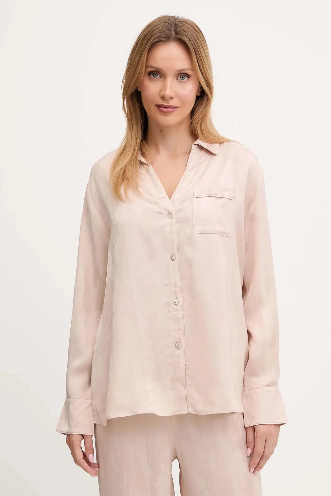 пижамная рубашка NOAH