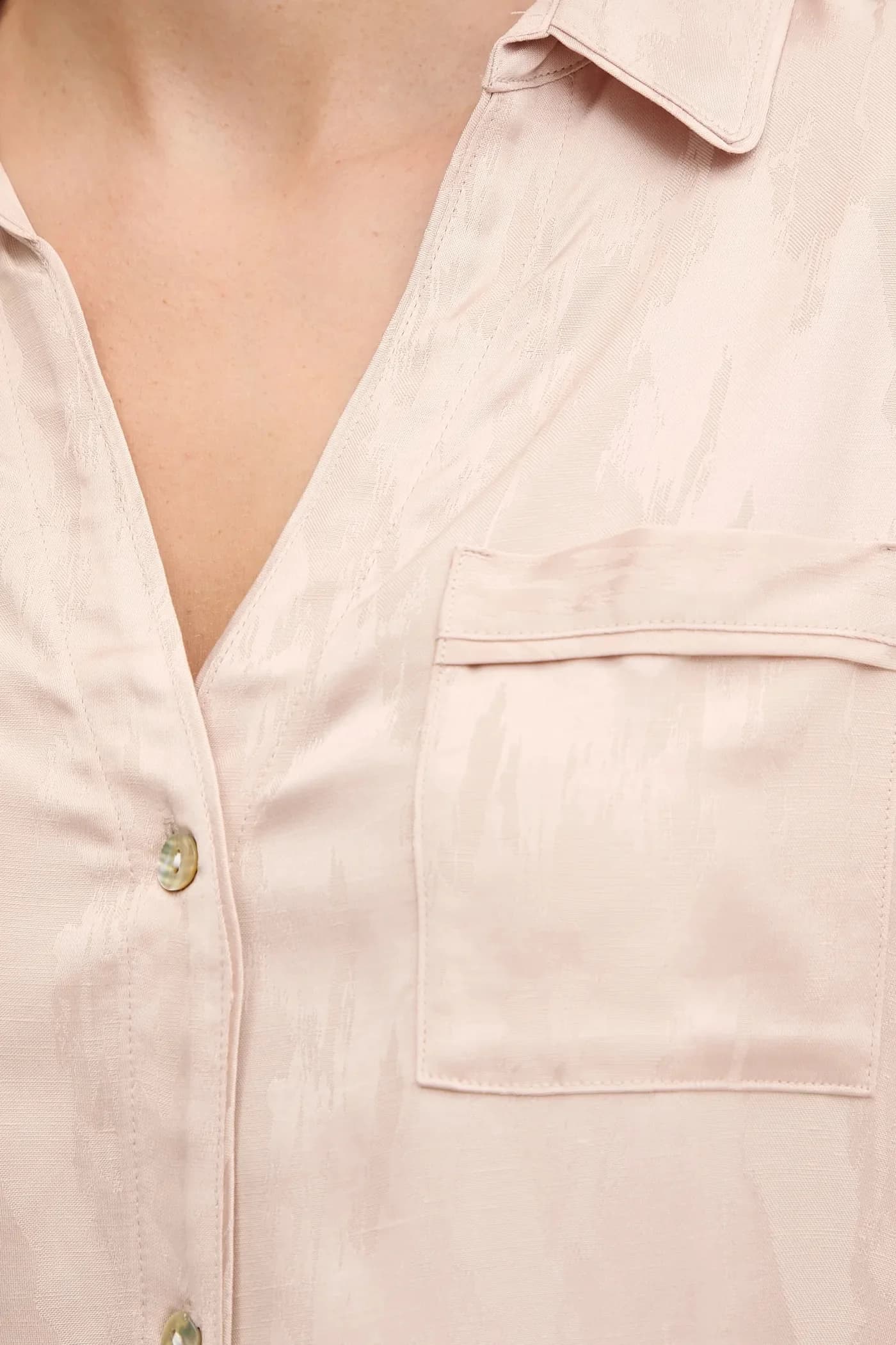 пижамная рубашка NOAH - фото 5