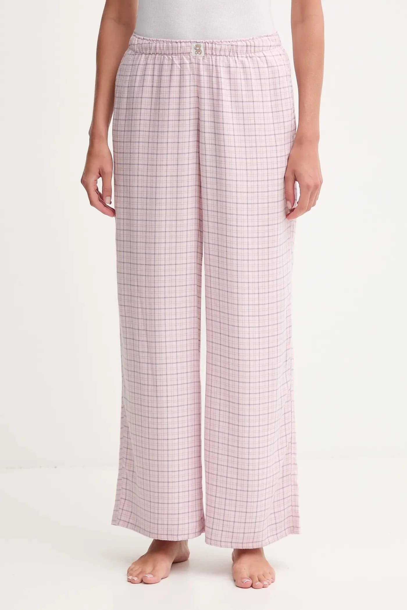 Пижамные штаны