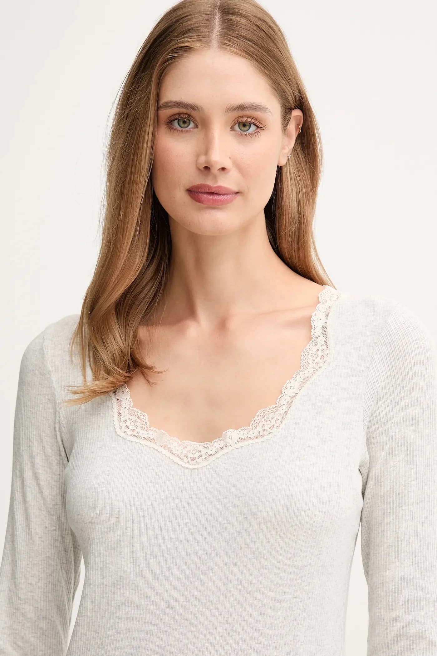 Пижамы с длинными рукавами - фото 3