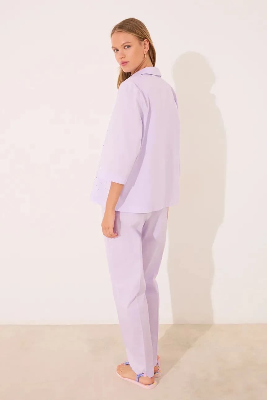 Пижамы - фото 6