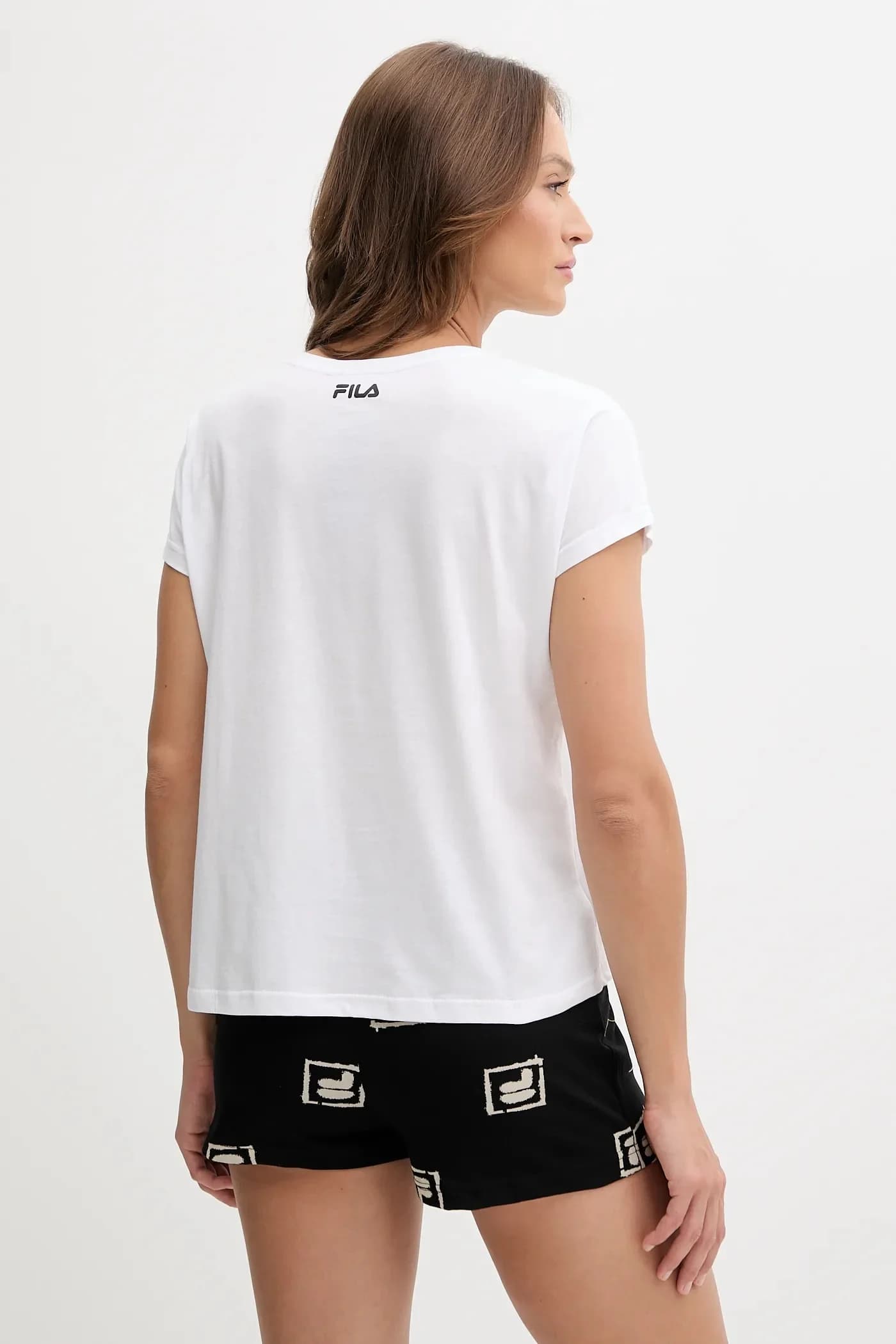 Хлопковая пижама - фото 3